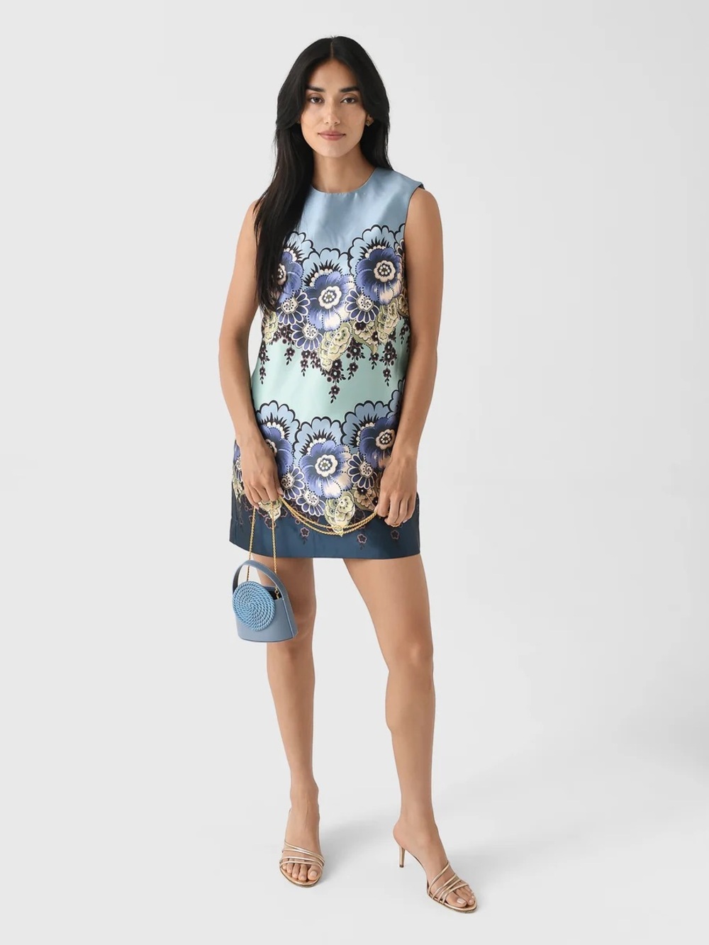 Alemais Women's Madalena Mini Dress Size 2